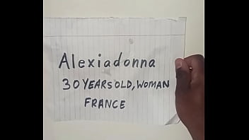 porn american 33 year old llamasr 30 year old alexiadonna and french 20 year old mhpmlbziwulx restricted threesome sex