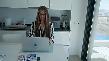 porn soniya how dare he tell his stepmother hes going to fuck her but he had a big dick so she agreedmiss driada sex